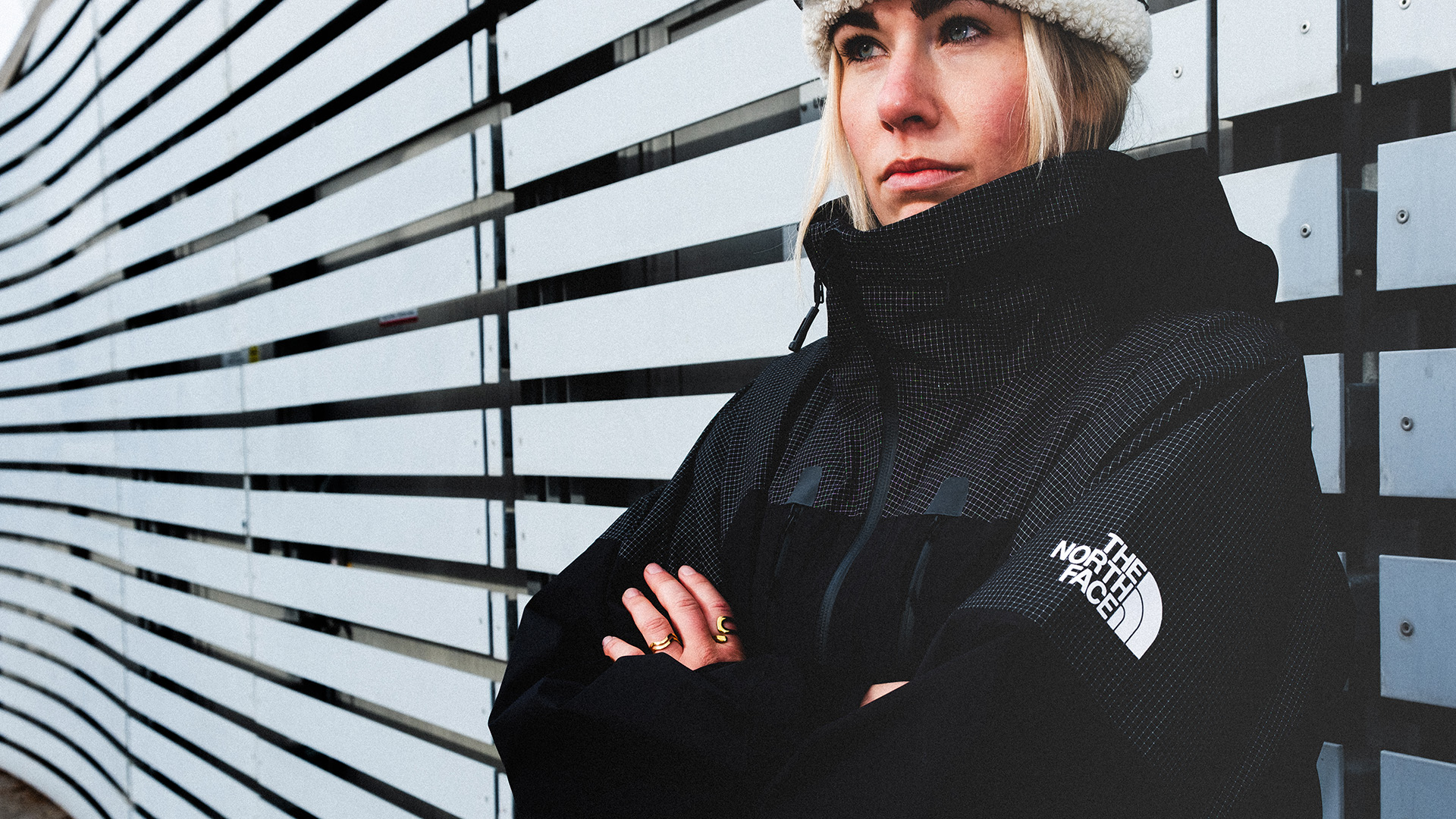 The North Face HKe Collection