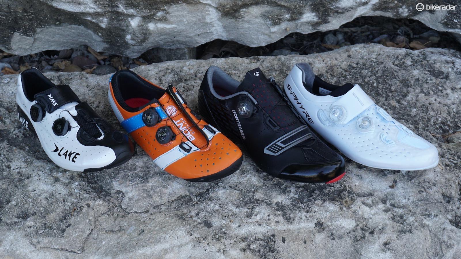 Wide shoes: Why you need them and which brand makes the best | Cyclingnews
