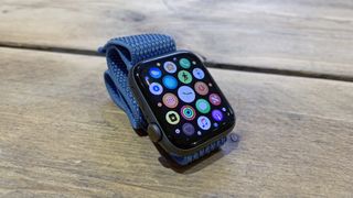 Apple Watch 4