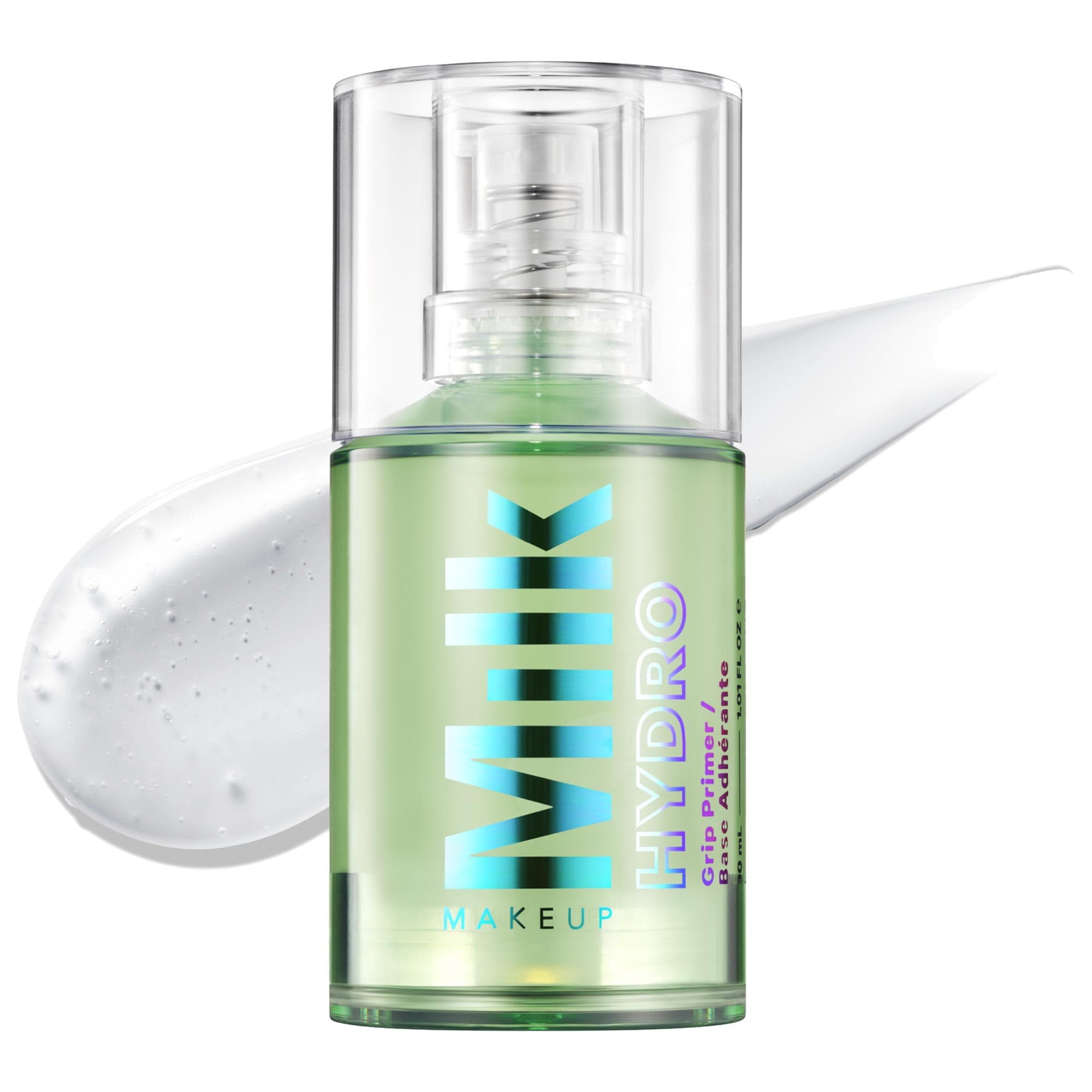 Hydro Grip Hydrating Makeup Primer With Hyaluronic Acid + Niacinamide