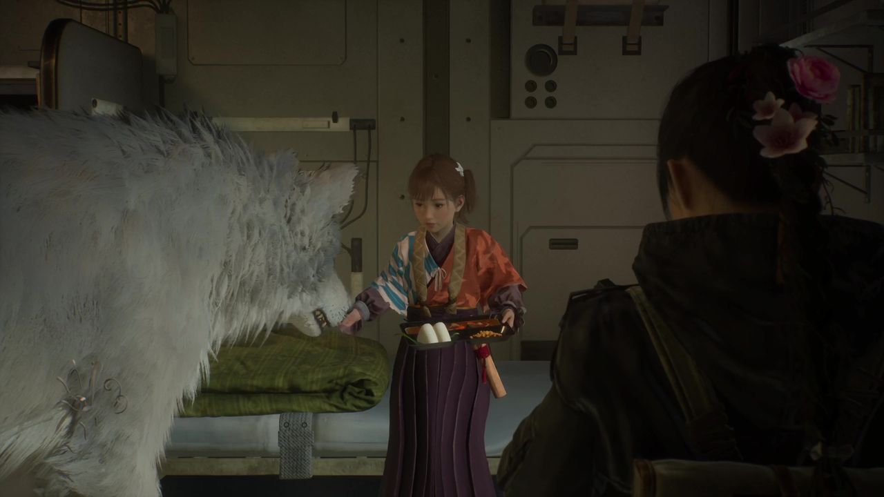 How to use recipes and cook food in Beast of Reincarnation