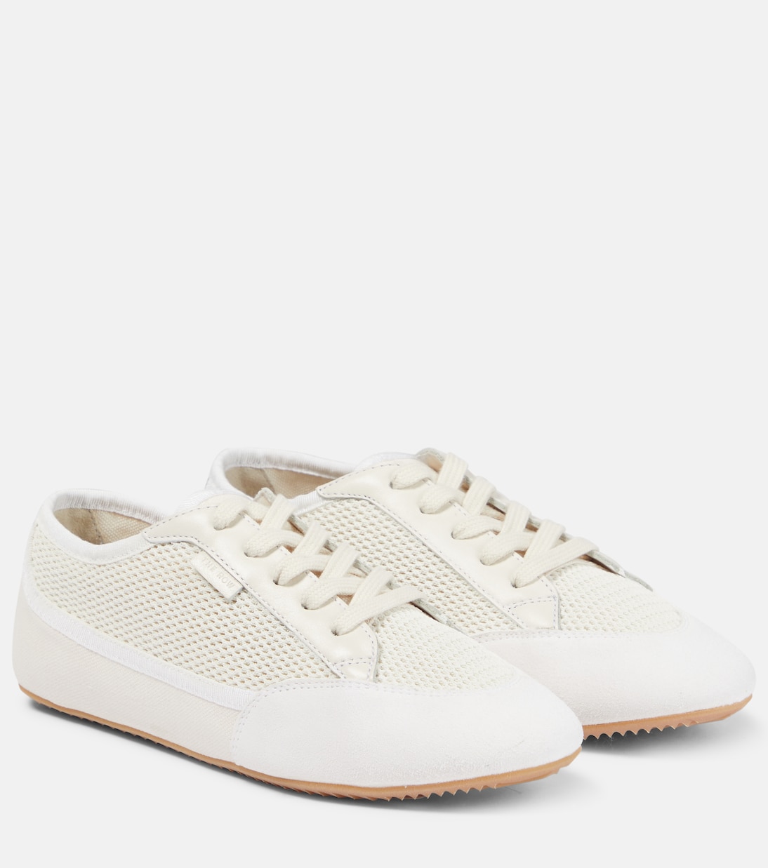 Owen Mesh Sneakers