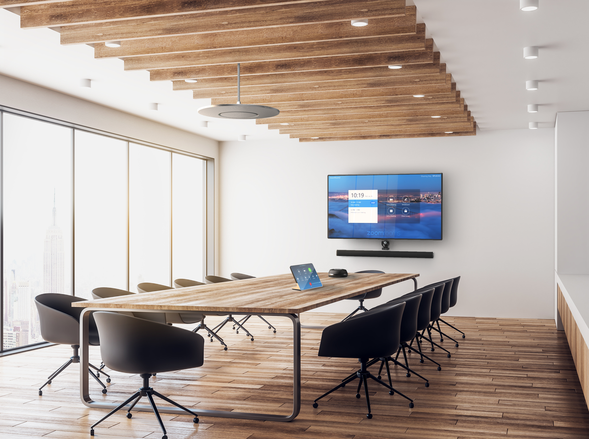 Stem Audio conferencing solutions