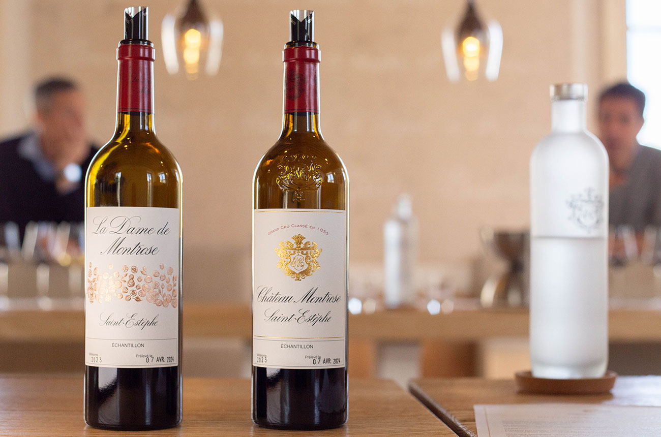 bordeaux 2023, montrose