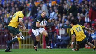 Jean De Villiers