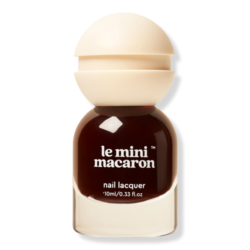 Le Sweet Nail Polish Collection - Cassis