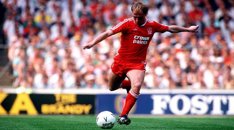 9. Steve McMahon