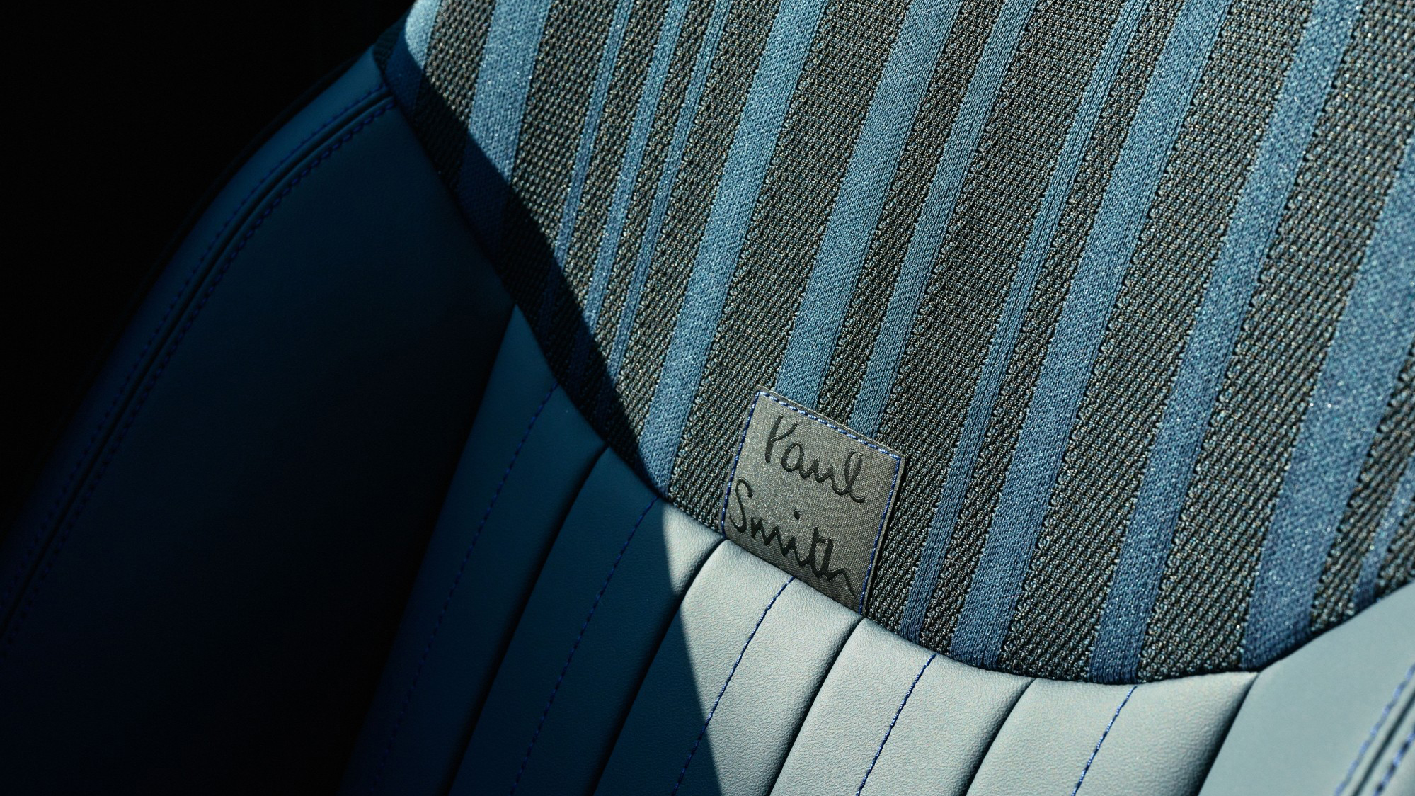 Mini Paul Smith Edition