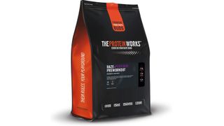 cheap pre workout deals: The Protein Works Raze-Perform