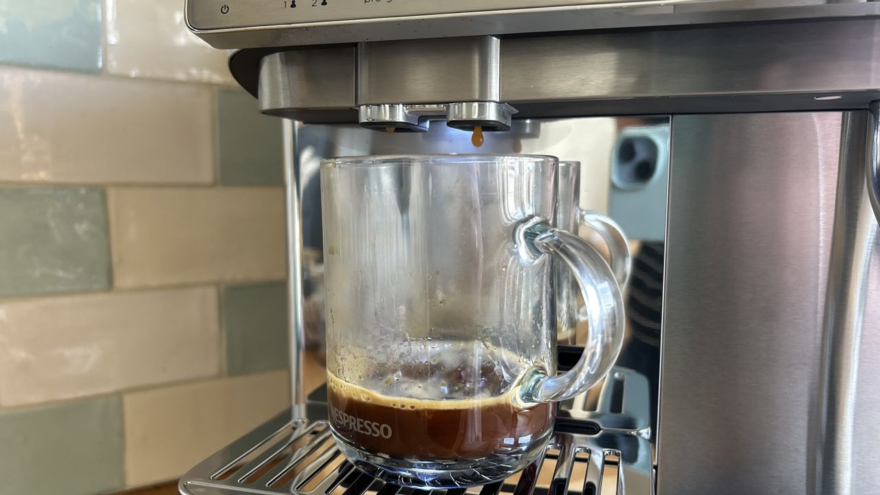 Ninja AutoBarista Pro