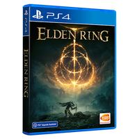 Elden Ring - PS4:$39.99 $29.99 at Best Buy
Save $20 -