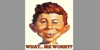 Alfred E. Neuman