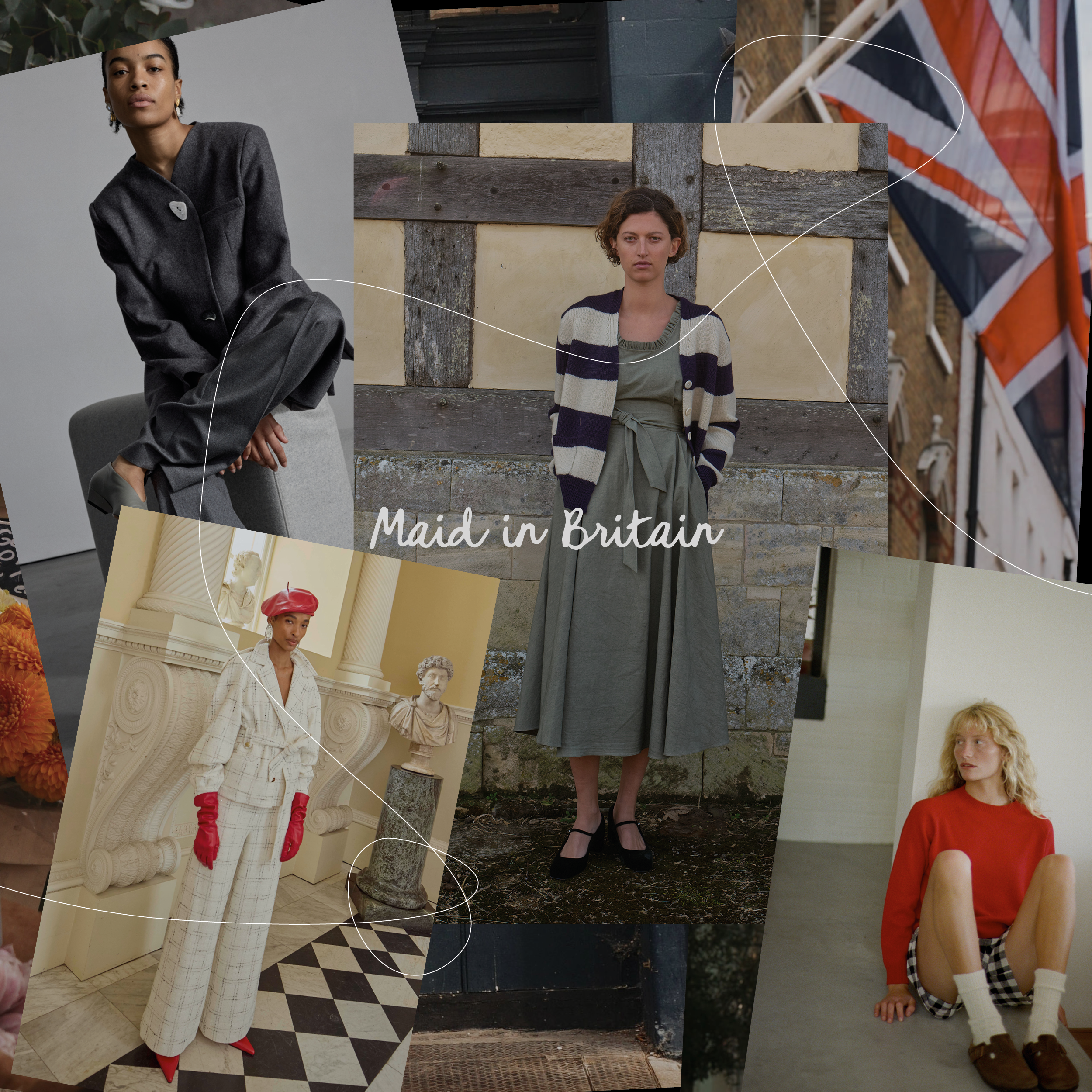 Made in the UK