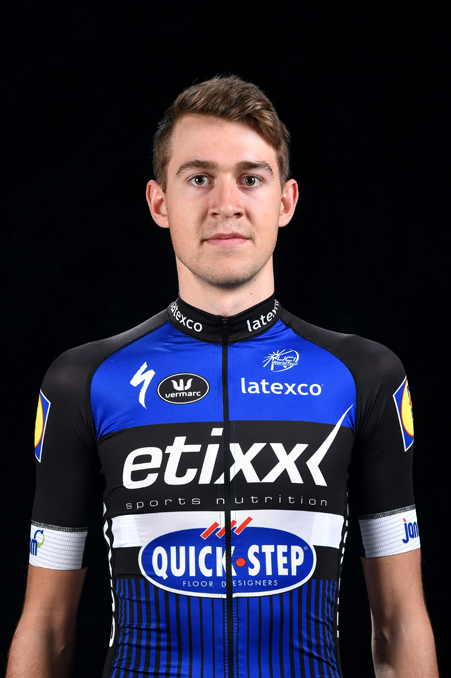 Etixx-QuickStep show off new signings in 2016 race kit - Gallery ...