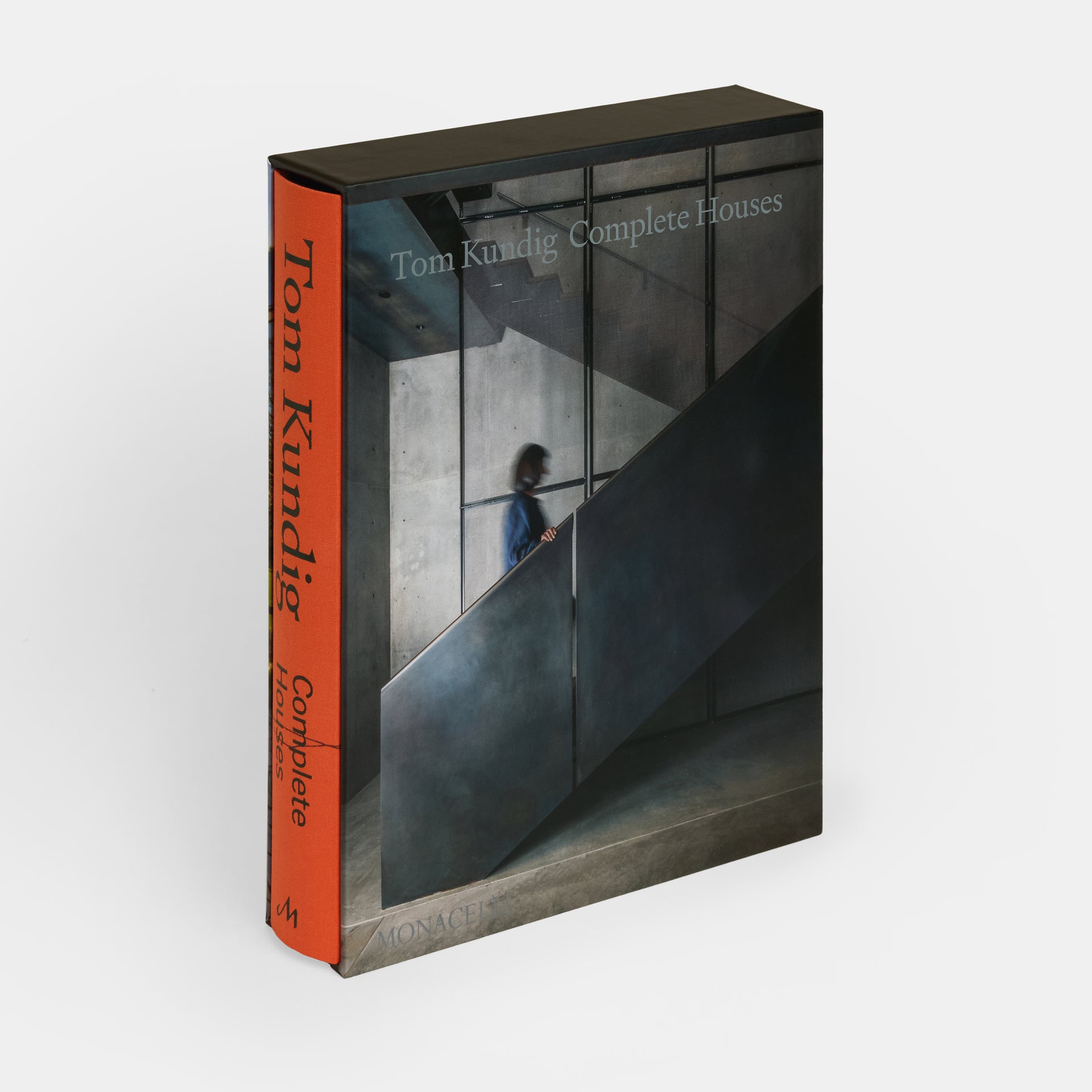 Tom Kundig: Complete Houses (default Title)