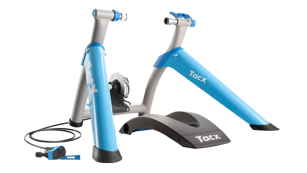 Tacx smart trainers 2020 details, pricing and specifications Cyclingnews
