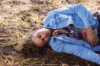 Home and Away spoilers, Theo Poulos