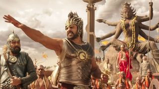 Baahubali: The Beginning