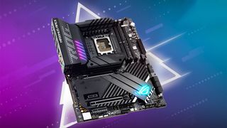 Asus ROG Maximus Z690 Apex