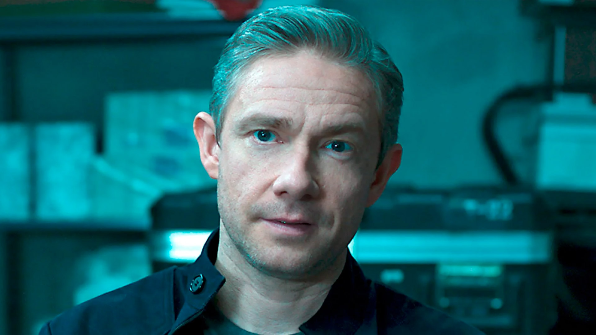 Black Panther 2: Martin Freeman set to return