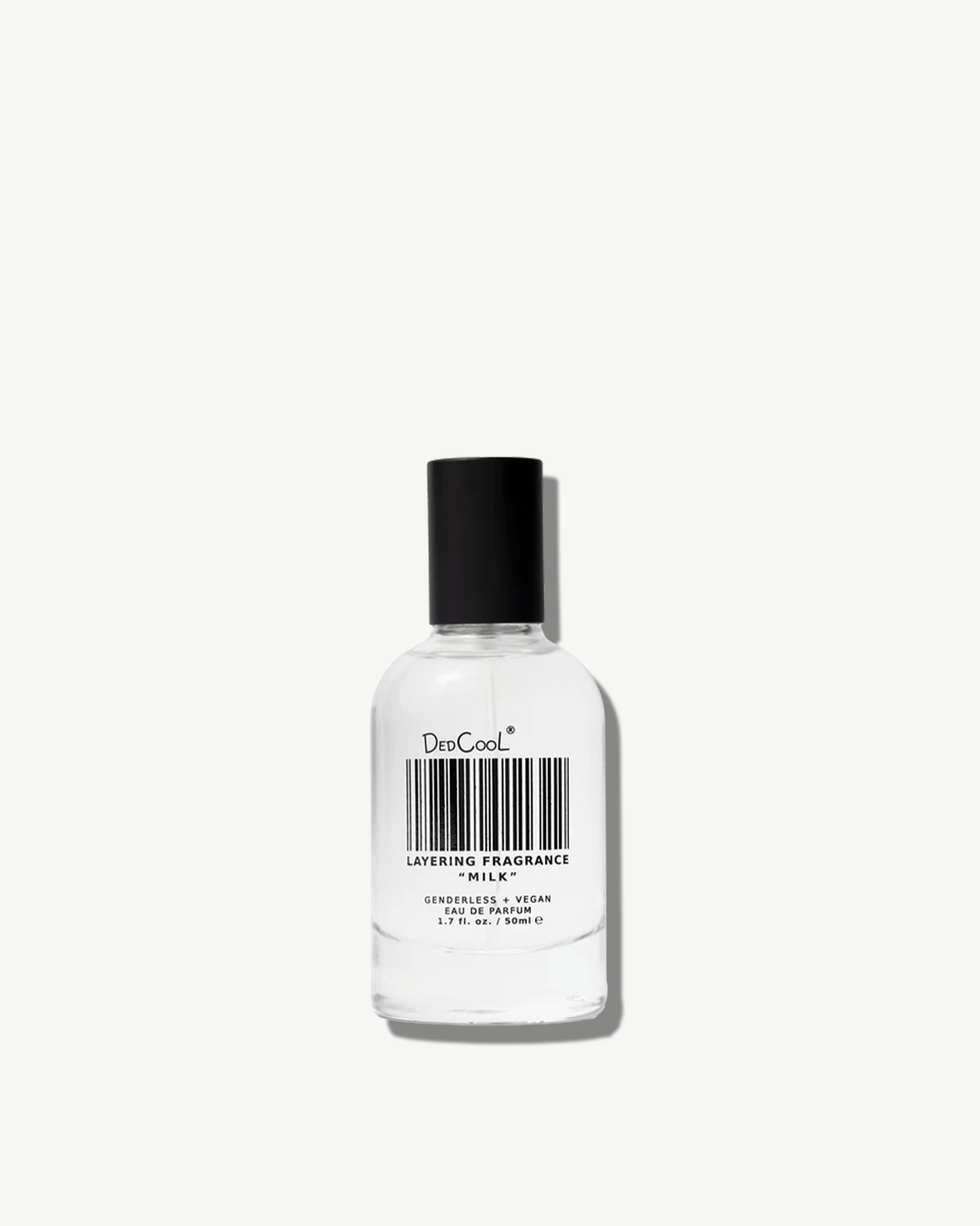 Milk Layering Fragrance