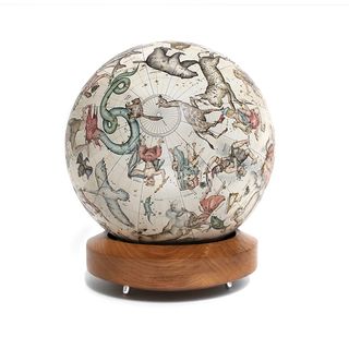 globe