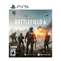 Battlefield 6
