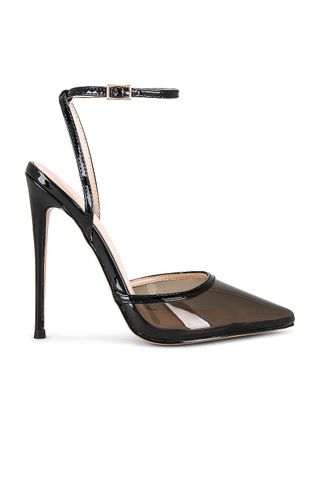 FEMME LA Executive Heel