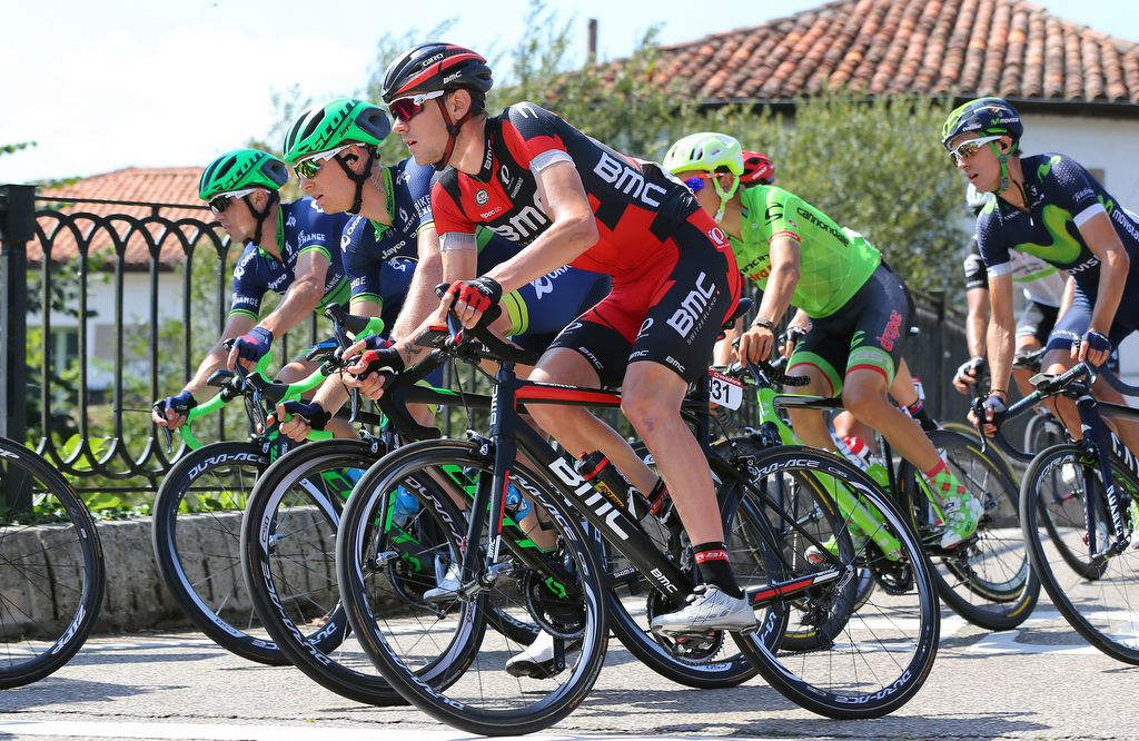 Tejay van Garderen (BMC)