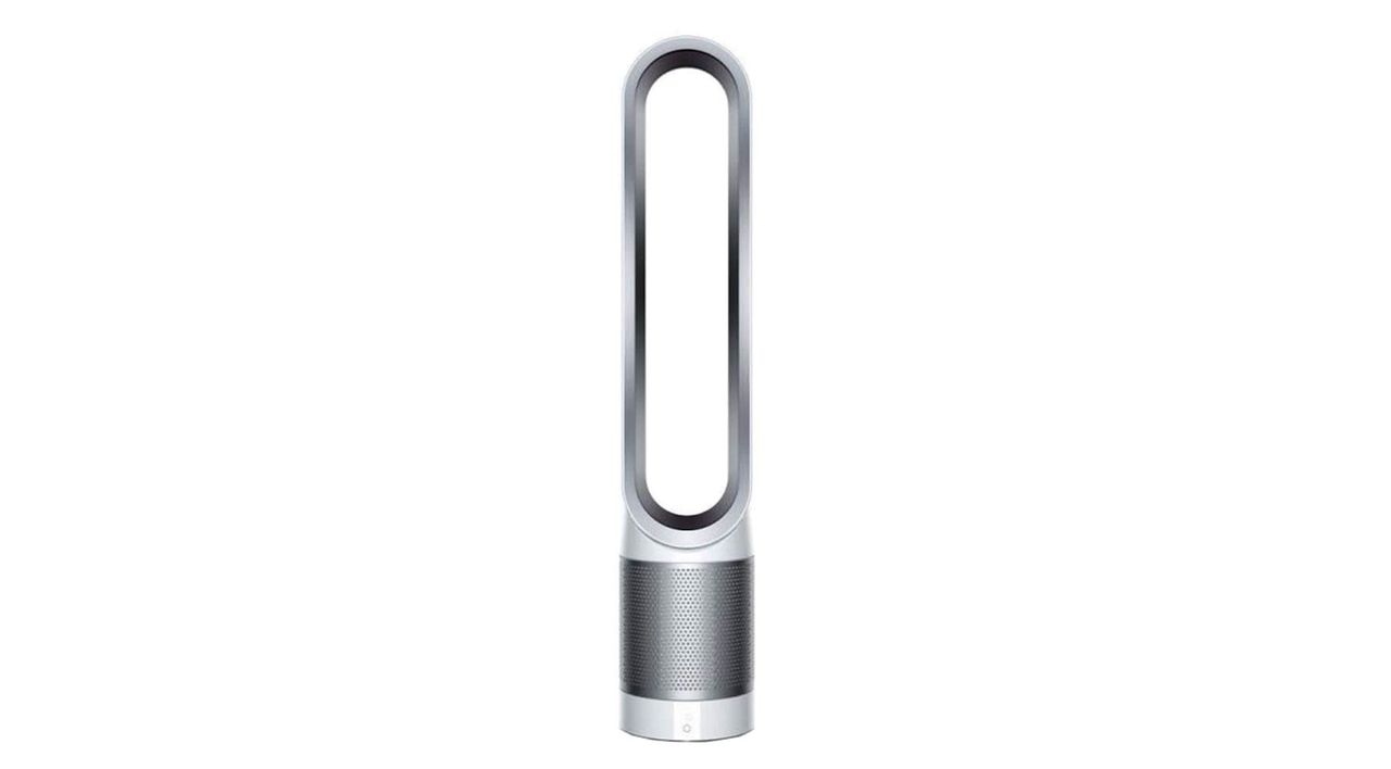 Dyson fan