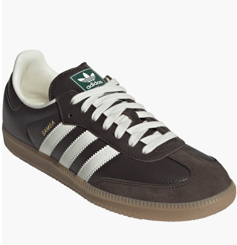 adidas, Gender Inclusive Samba Og Sneaker