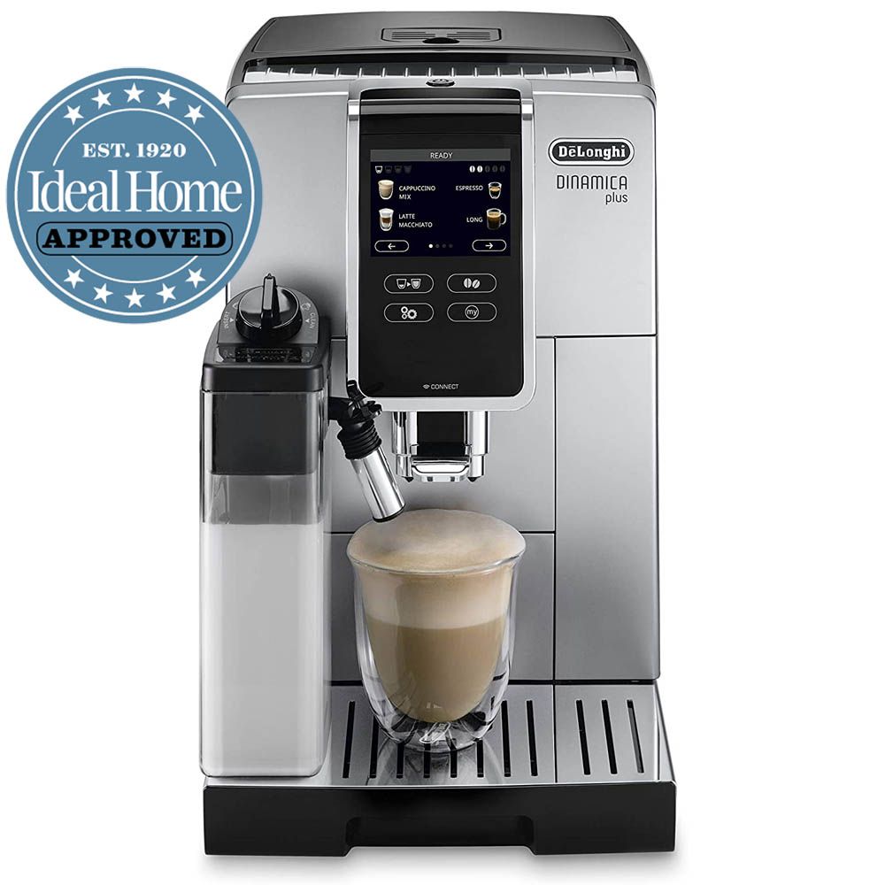 Best beantocup coffee machines 2023 for fresh coffee