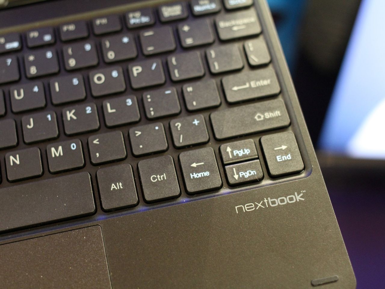 Nextbook Flexx 10 Keyboard