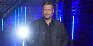 Blake Shelton The Voice NBC