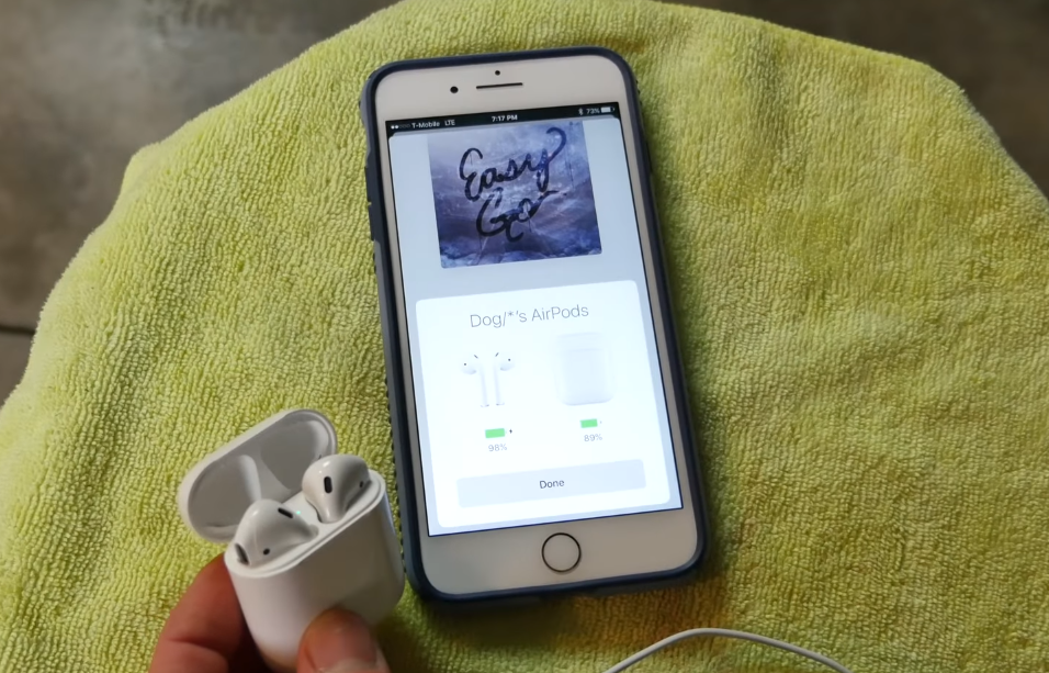 Watch Apple&#39;s AirPods Survive a Serious Beating | Tom&#39;s Guide