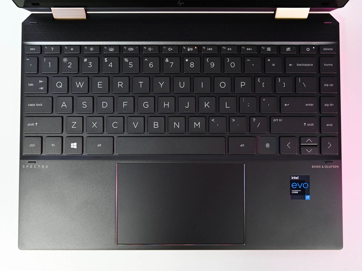 Hp Spectre X360 14