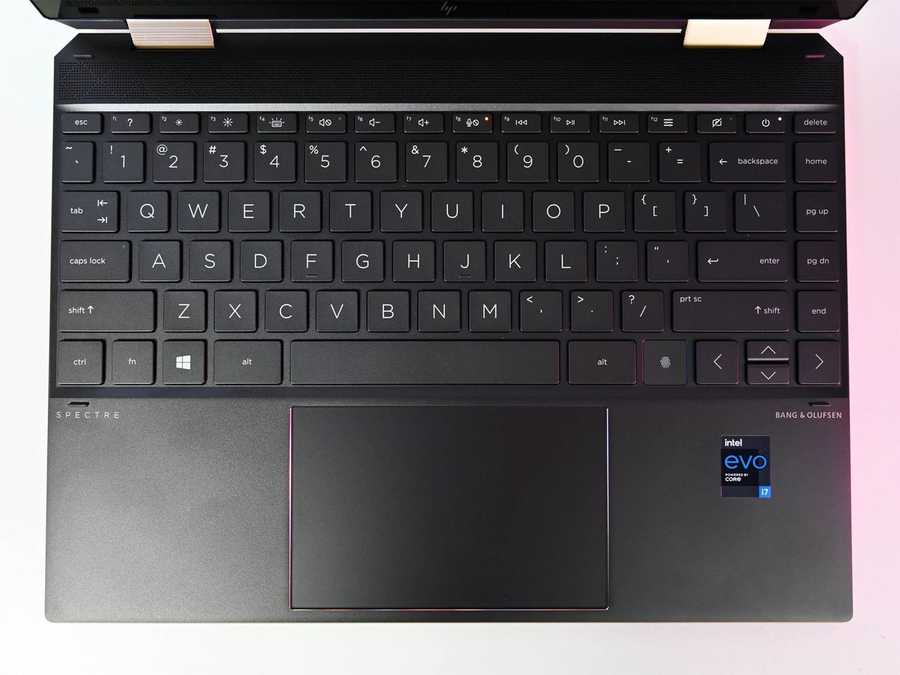 Hp Spectre X360 14