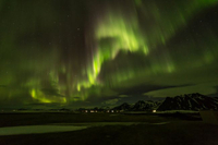 How, where and when to photograph the northern lights