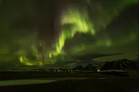 How, where and when to photograph the northern lights