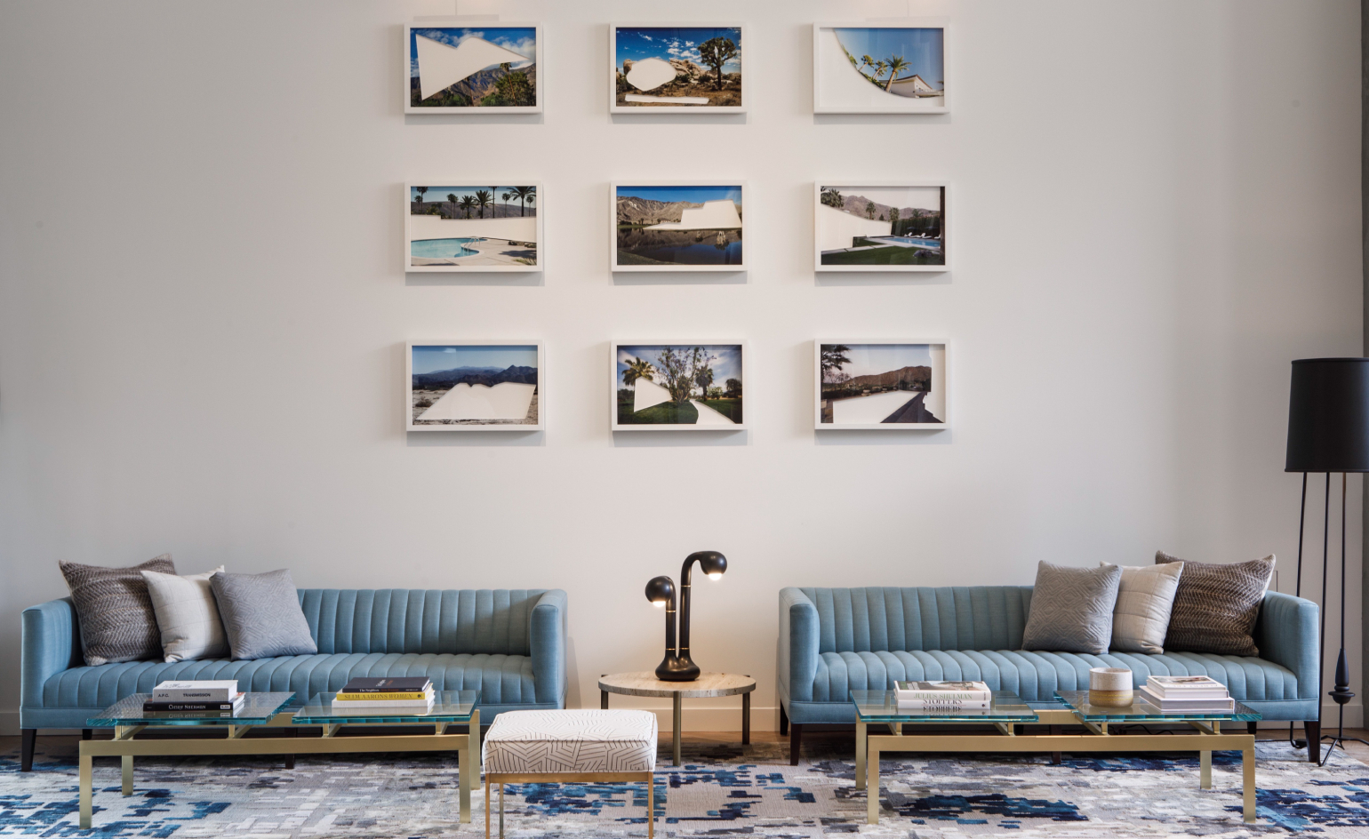 kimpton palm springs