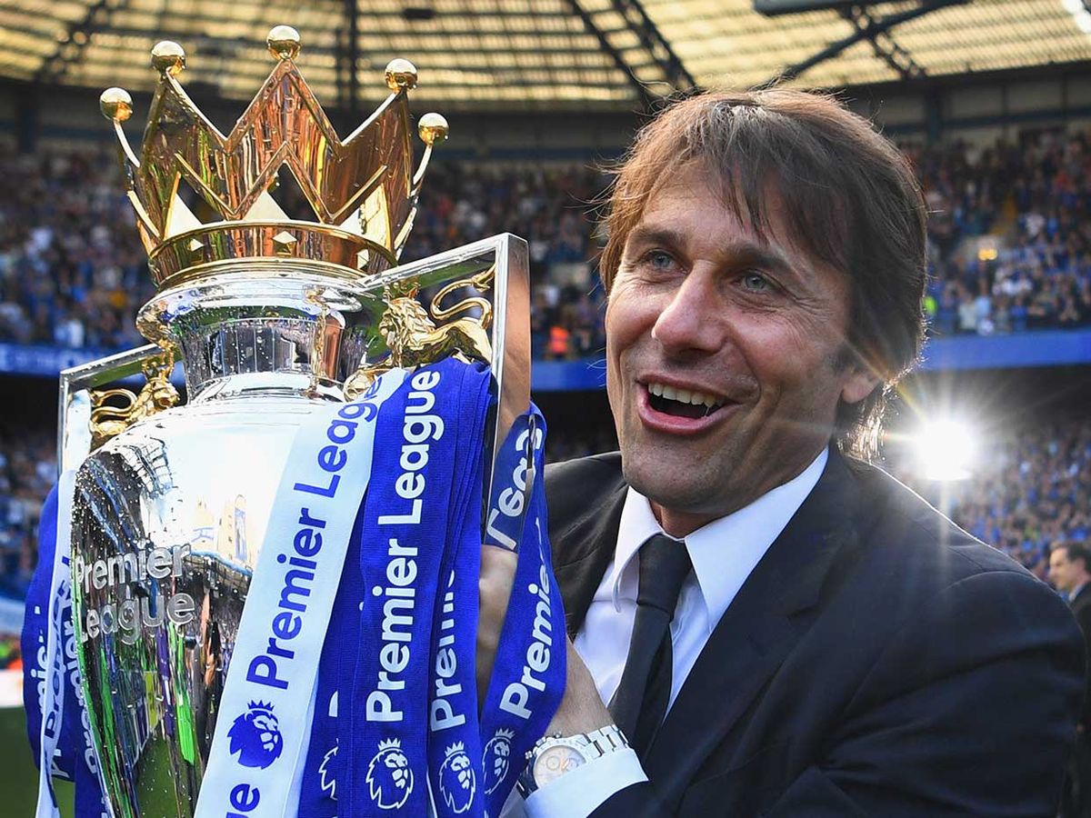 I was very close to joining Real Madrid' - Conte reveals he had multiple  chances to move to Spain