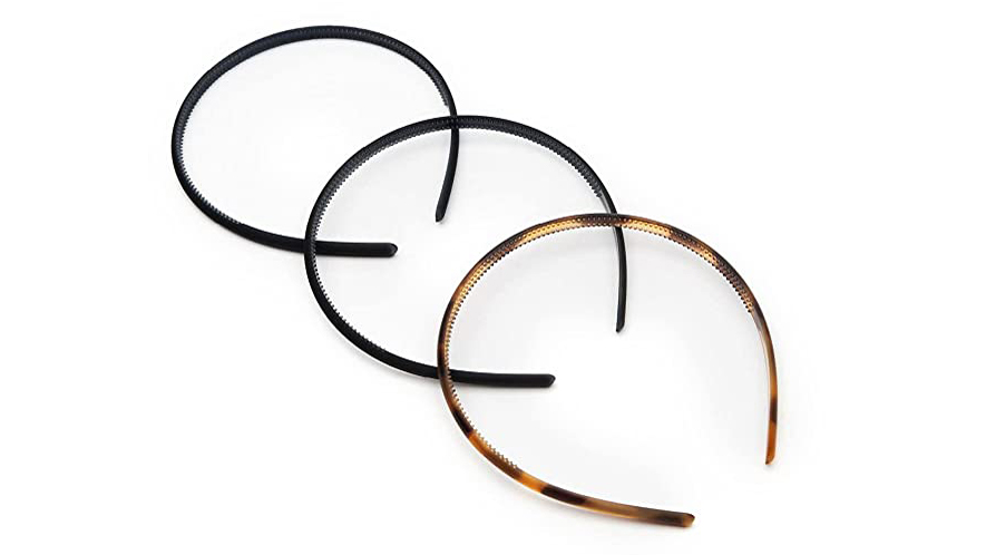 Kitsch Thin Non-Slip Headbands