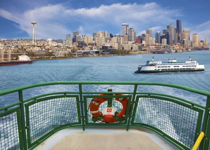 12. Seattle, Washington