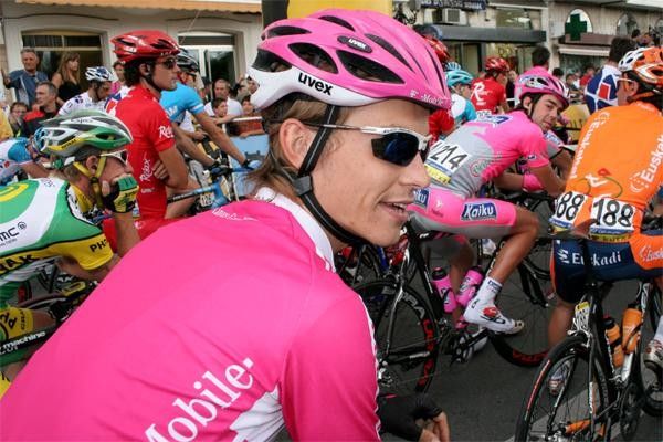 Linus Gerdemann (T-Mobile)