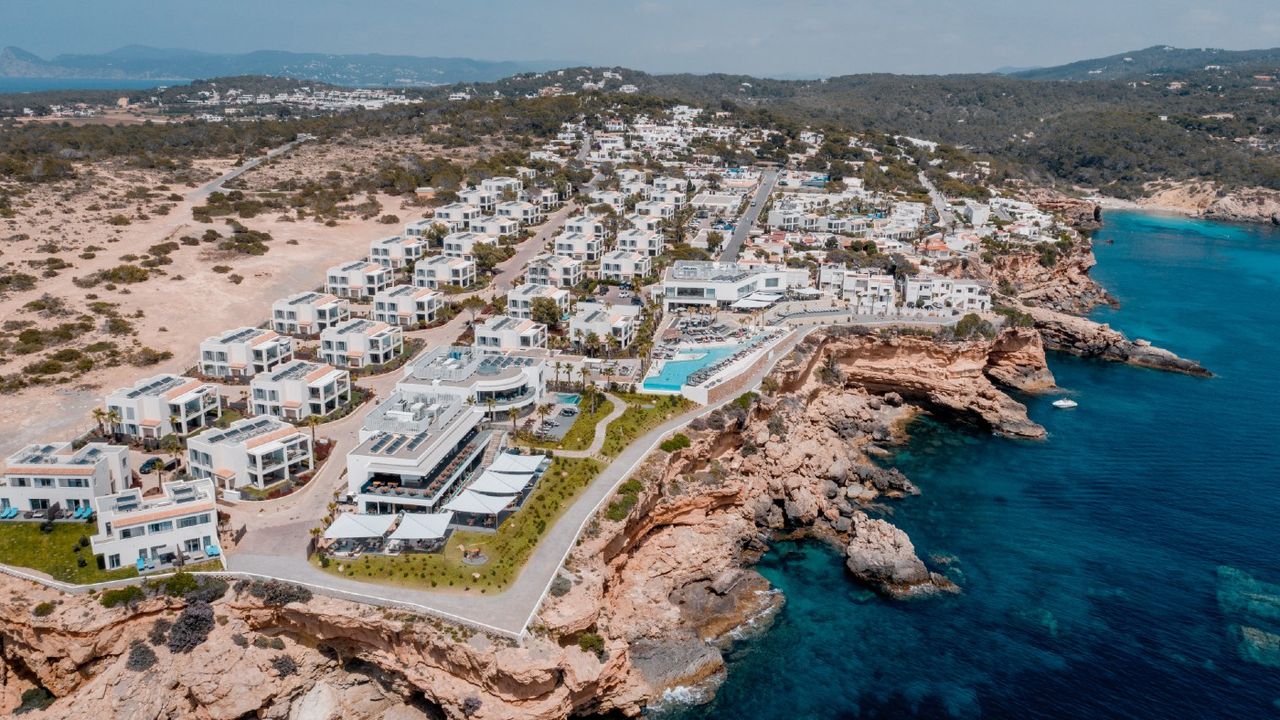 7Pines Resort Ibiza