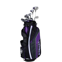 Strata Golf Package Set (16-Piece) | 15% off at Amazon
Was $599.99 Now $509.99