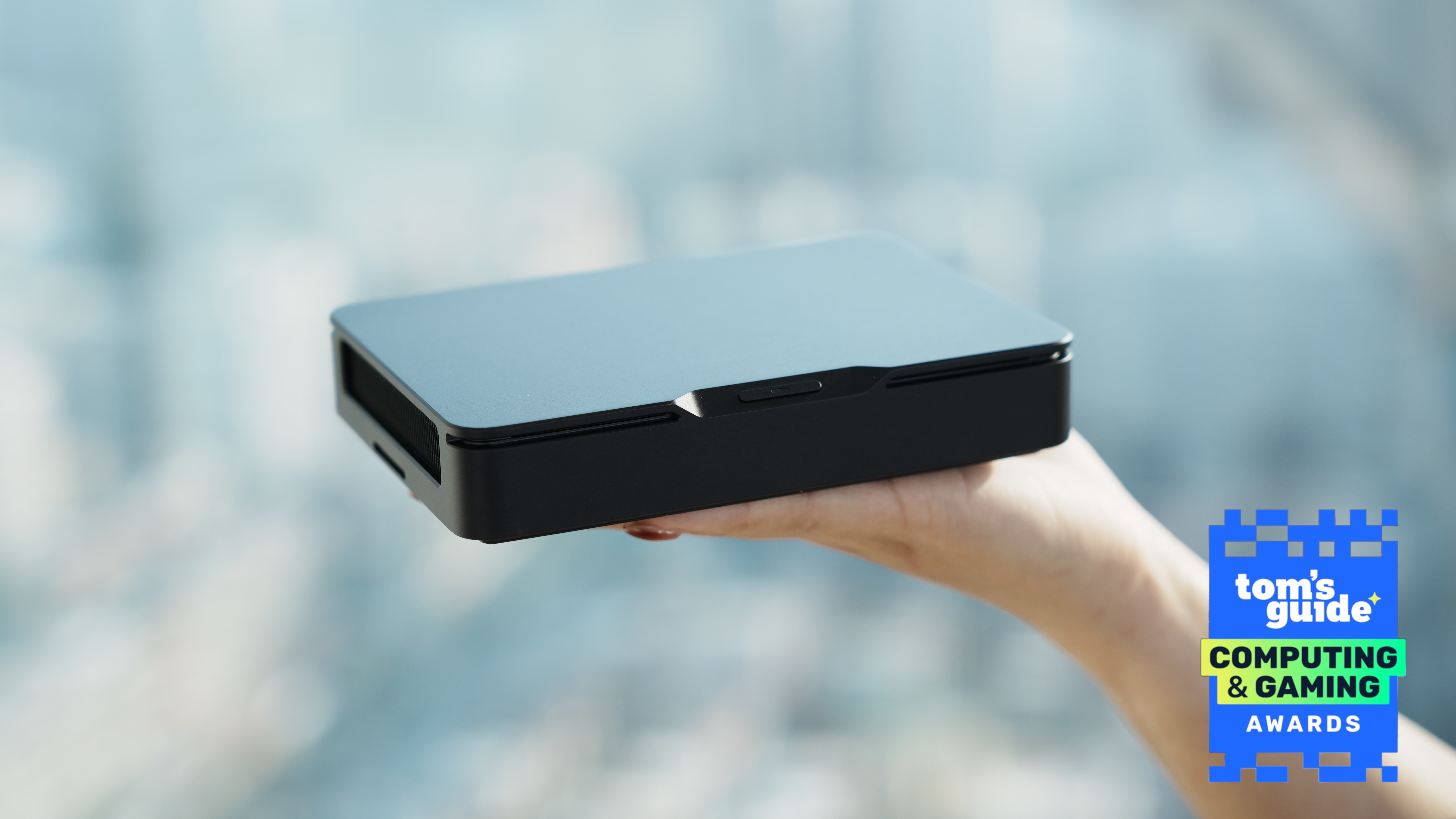 Khadas Mind Pro Modular Mini PC