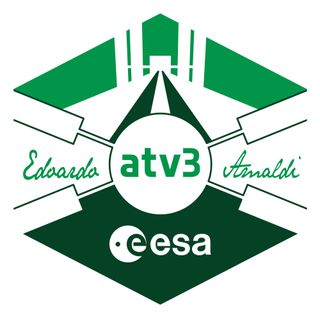 The third Automated Transfer Vehicle (ATV-3), to be launched to the International Space Station in March 2012, is named after Italian physicist and spaceflight pioneer Edoardo Amaldi.
