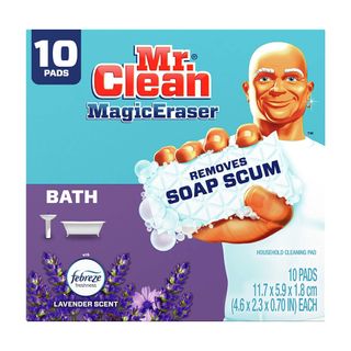 Mr. Clean Magic Eraser