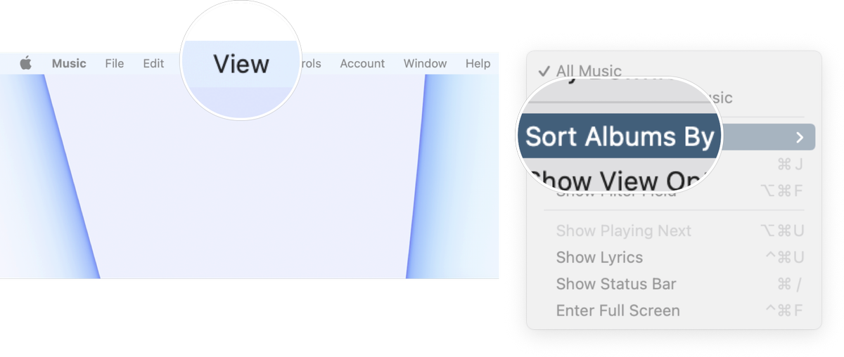 How to use the Music app for Mac iMore